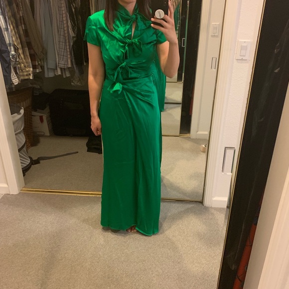 designer poncho dresses